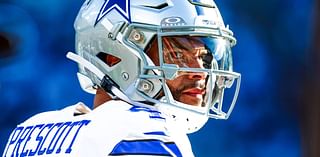 Washington vs the Dallas Cowboys Week 12: 5 Questions with Blogging the Boys