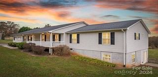 4 Bedroom Home in Morganton - $450,000