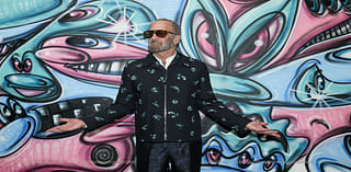 Kenny Scharf On the Past, Present and Future of Street Art