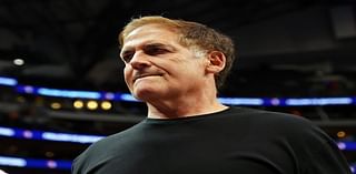 Mark Cuban congratulates Trump — and Elon Musk — on winning the White House before the race is called