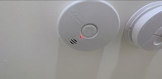 Free smoke and CO alarm ratings from CR