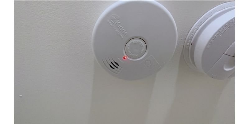 Free smoke and CO alarm ratings from CR