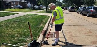 Want to help prevent flooding and beautify your town? Adopt a storm drain