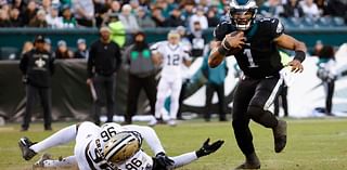 Eagles-Saints Game Preview: 5 questions and answers with the enemy