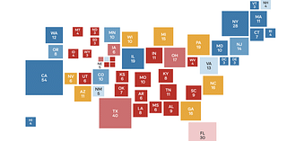 A wild election is coming to a close — and no one is sure how it will end