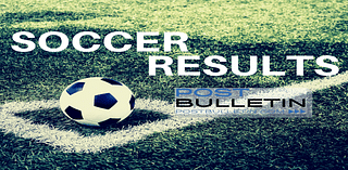 Boys soccer results for Thursday, Sept. 19, 2024