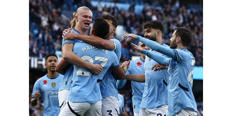 Tottenham v Man City predictions: EFL Cup betting tips and odds