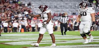 How to watch Texas A&M football vs New Mexico State: Start time, TV channel and more