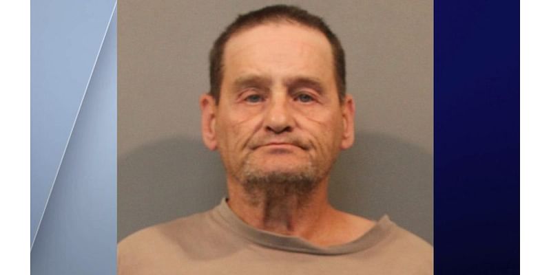 Cigarette leads to man’s arrest in 1981 Indiana cold case: documents