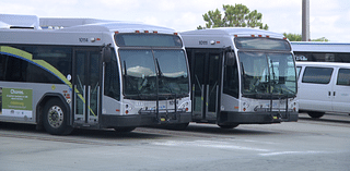 City of St. Pete and PSTA offering fare-free bus service for two weeks