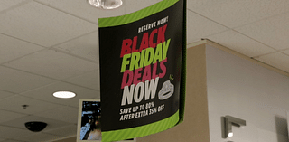 Shopping tips for Black Friday