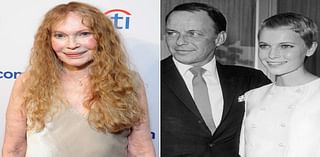 Mia Farrow Recalls Her 1966 Wedding to Frank Sinatra: Why She ‘Wore Whatever’ Was in Her Closet