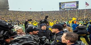 Michigan-Ohio State rivalry boils as sign-stealing accusations increase “vitriol” on both sides