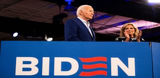 Biden tells Democratic governors he needs more sleep and plans to stop scheduling events after 8 p.m. - Boston News, Weather, Sports