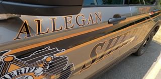 Deputies: 2 killed in Allegan Township crash