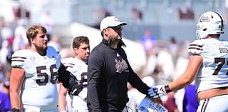 How to watch and listen: Mississippi State vs. Texas A&M