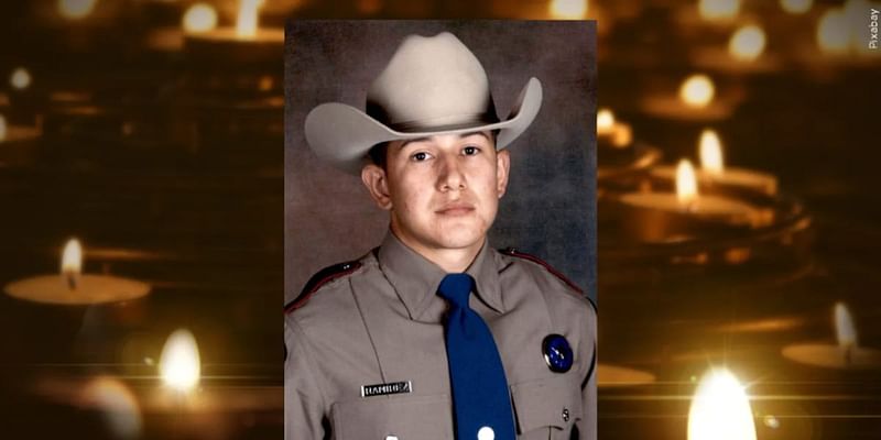 DPS Trooper succumbs to injuries after being hit by vehicle in Ector County