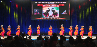 India Festival Tampa Bay gearing up for 35th celebration