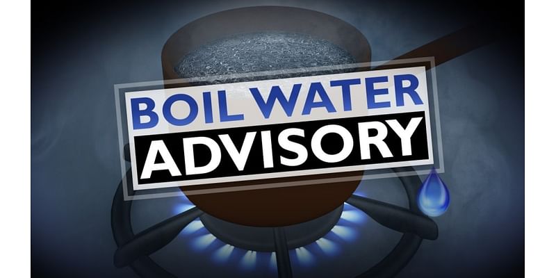 Boil water advisories in the CSRA