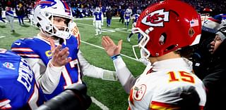 What channel is the Kansas City Chiefs game on today (11/17/24) ? | FREE LIVE STREAM time, TV channel for Week 11 matchup vs. Buffalo Bills