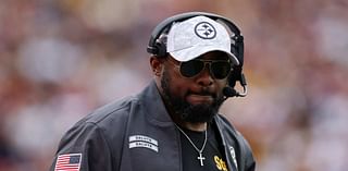 Video: Mike Tomlin Jokes About If Steelers Would've Run 4th Down Play vs. Commanders