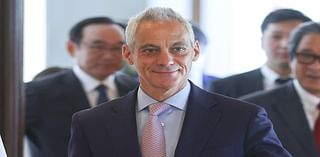 Rahm Emanuel’s Suspiciously Timed Stock Trades