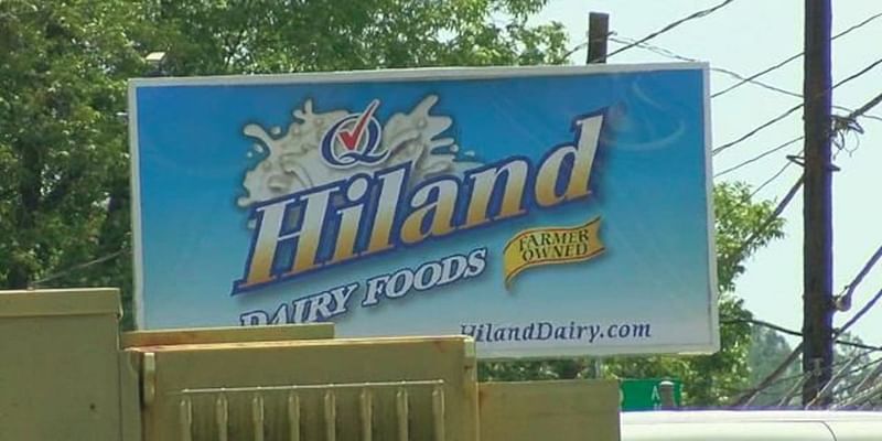 Hiland Dairy announces Sept. groundbreaking for Tyler plant expansion