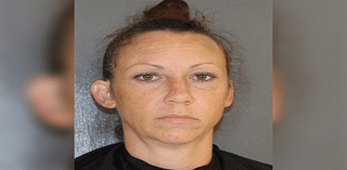 Adult passenger of child driving on Rusk County road arrested after alcohol, drugs found