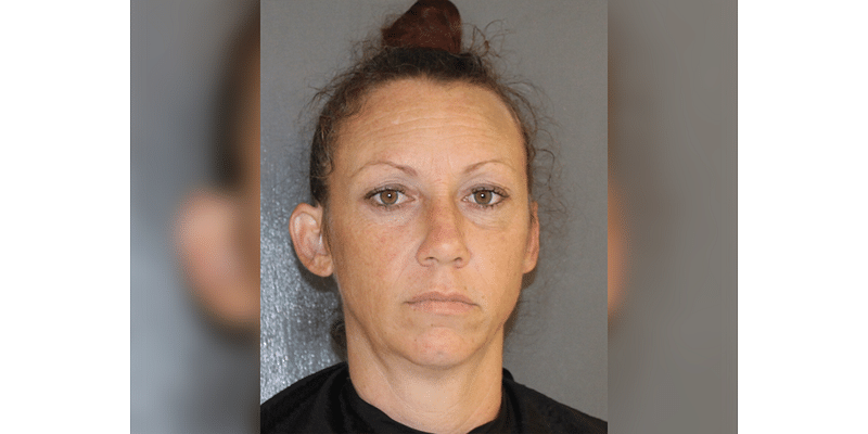 Adult passenger of child driving on Rusk County road arrested after alcohol, drugs found