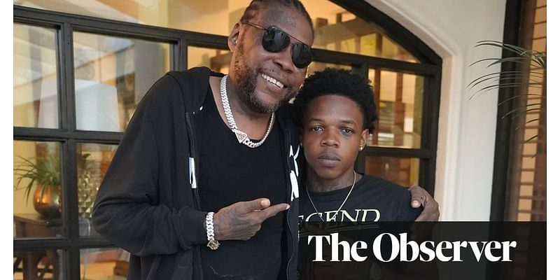 Stay away from ‘gangsterism’, freed dancehall star Vybz Kartel on his regrets after 13 years in jail