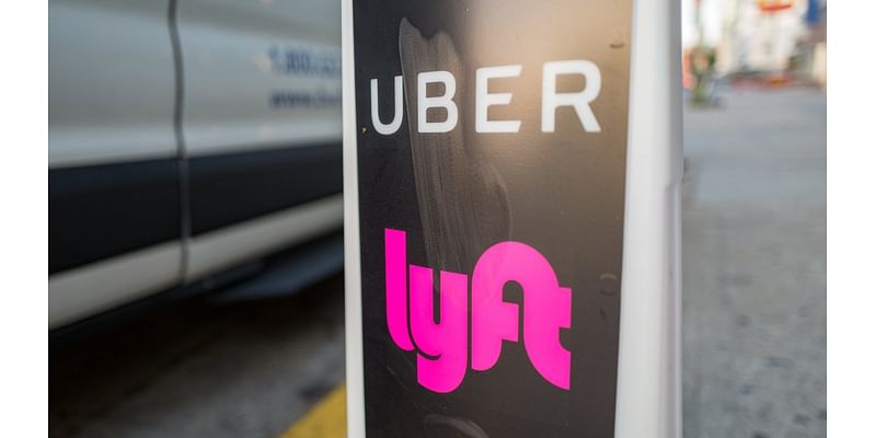 Rideshare driver unionization measure trending toward passage