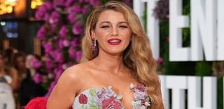 Blake Lively's 'relatable' rebrand: Expert reveals how A-List actress is trying to salvage her image following It Ends With Us backlash