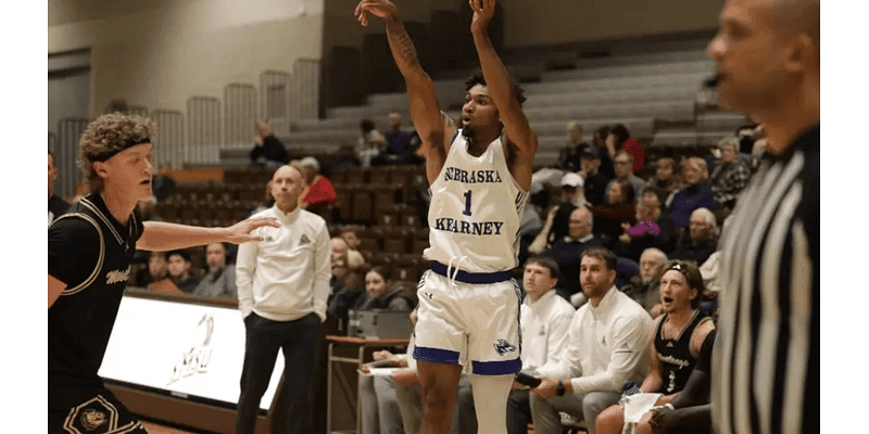 UNK MBB: Lopers Drop Another Close One in Marshall, 77-73