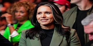 Tulsi Gabbard’s Nomination for Key Intelligence Post Raises Red Flags