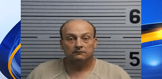 Pisgah man arrested for child abuse, grabbing child by the throat