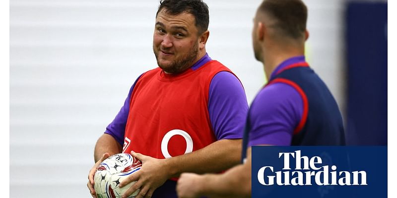 Jamie George admits Eddie Jones’s style was ‘challenging’ amid its successes