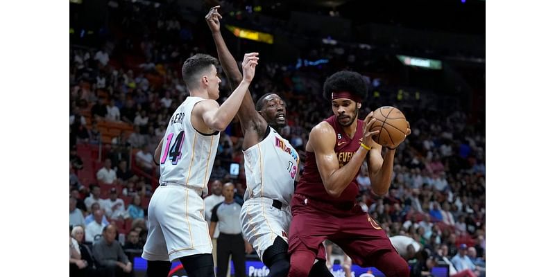 Cavs vs. Heat: Odds, preview, injury report, TV