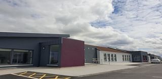 Sligo national school gets funding for extension