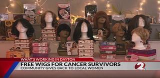 Free wigs, pampering and more for breast cancer survivors at upcoming event