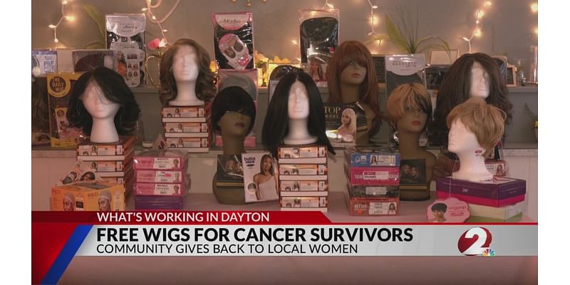 Free wigs, pampering and more for breast cancer survivors at upcoming event