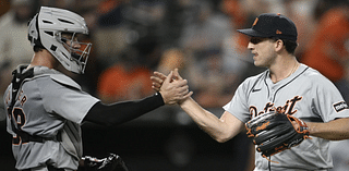 Tigers beat the Orioles 6-4 to inch closer in the AL wild-card race