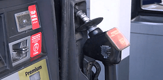 West Palm Beach leads Florida with highest gas prices at $3.29 per gallon