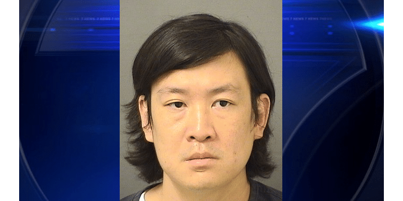 Chinese national jailed on charges that he tried to enter Trump’s Mar-a-Lago estate in Palm Beach - WSVN 7News