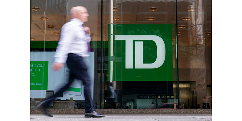 TD Bank Fined $6.4M, Will Refund Customers for Credit Card Fee Rebate Errors