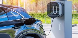 Electric Vehicle Charging Locations Bolstered In Loudoun County