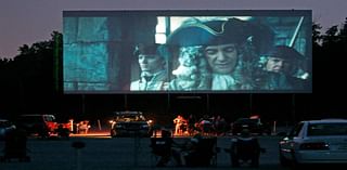 One of the Kansas City area’s last drive-in theaters is closing. Here’s why