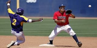 Former Arizona star Alex Mejia rediscovers love for baseball in Mexico, his family’s home country