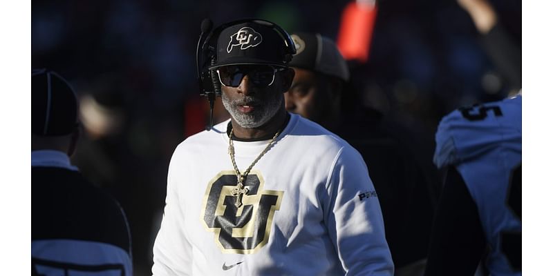 CU Buffs football vs. Utah Utes: TV channel, time, what to know