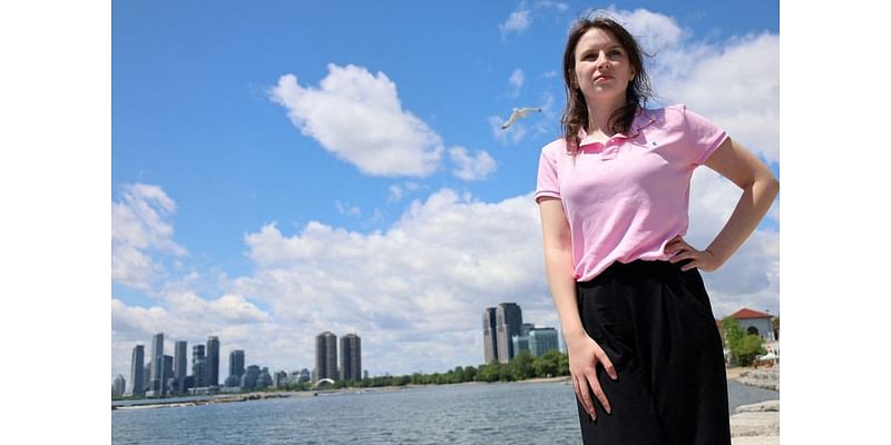 Canada court orders new hearing in youth-led climate suit