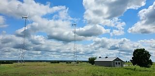 Small wind power projects expanding into new markets